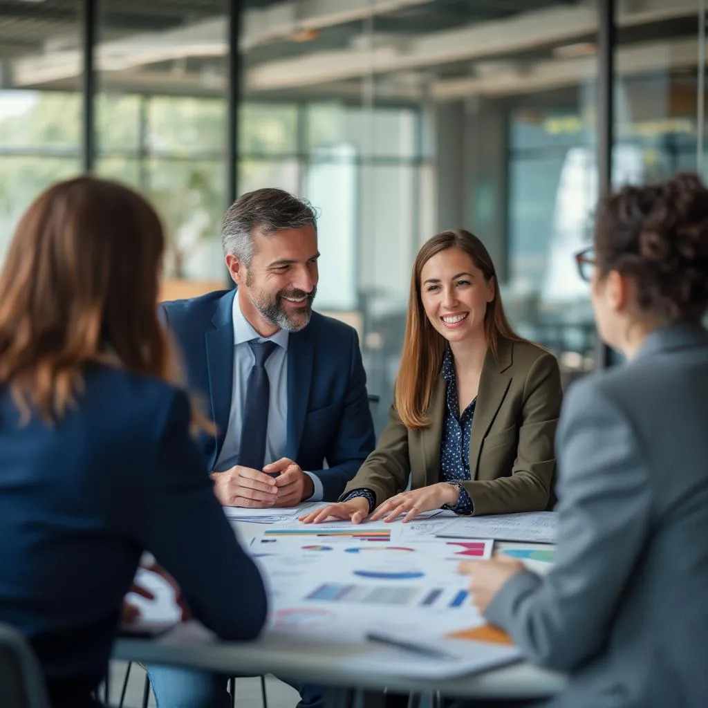 Team collaboration