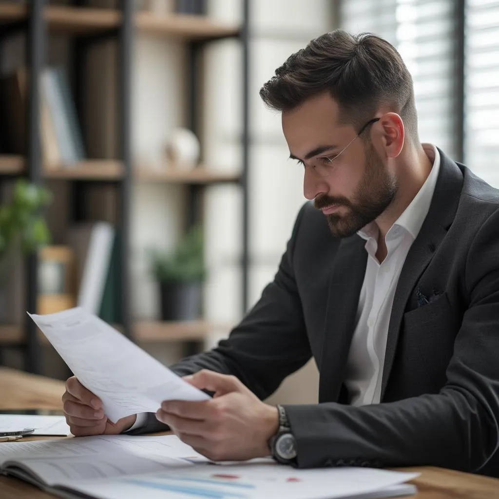 Business valuation methodologies