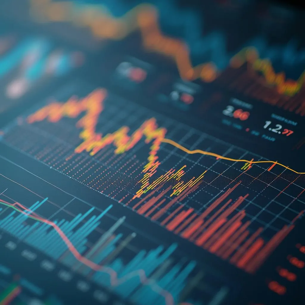 Investment trends analysis