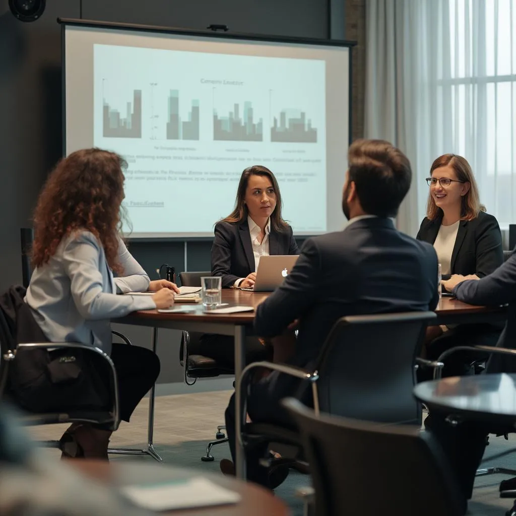 Investment readiness workshop