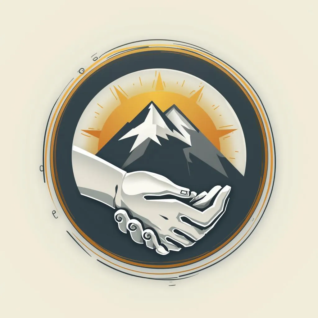 Financial services partner