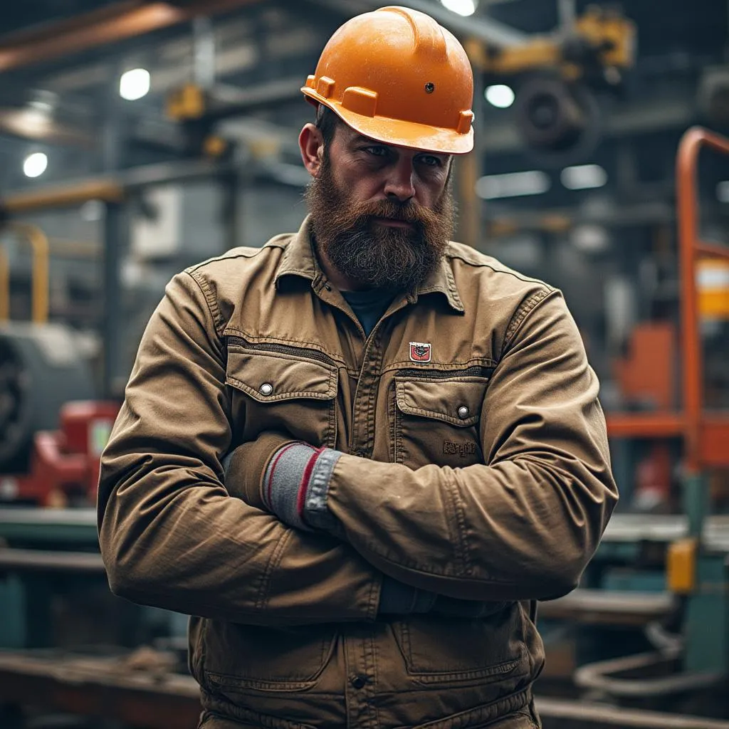 Manufacturing partner company